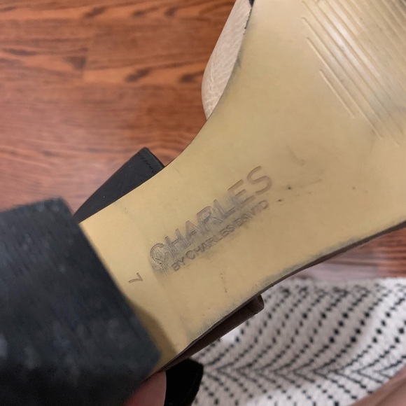 Charles by Charles David Heals - Picture 4 of 6